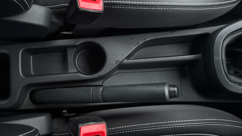 MG MG3 1.5 VTi-TECH Exclusive 5dr [Navigation] Petrol Hatchback